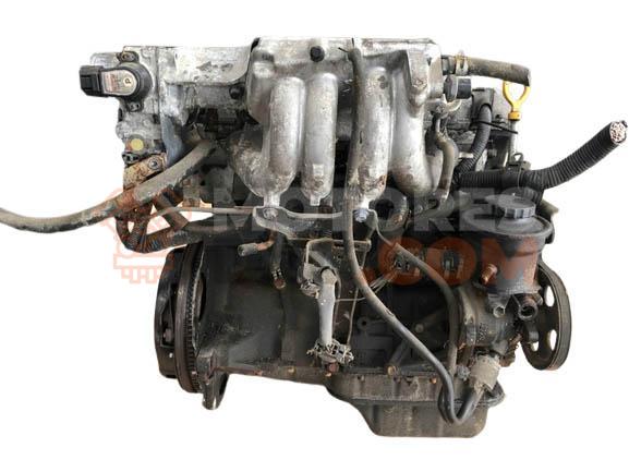 Motor 7a-fe Toyota Carina E (T19) 1.8i 16V (107 cv)