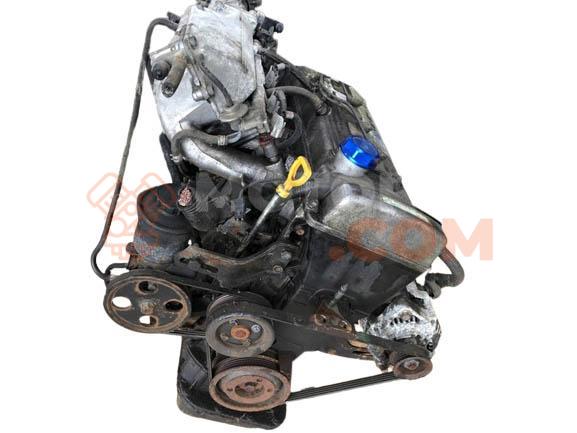 Motor 7a-fe Toyota Carina E (T19) 1.8i 16V (107 cv)