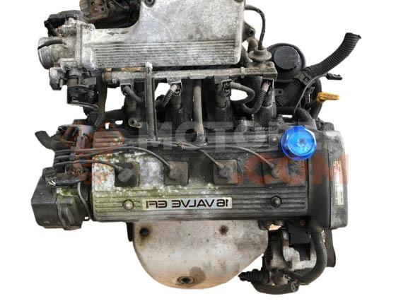 Motor 7a-fe Toyota Carina E (T19) 1.8i 16V (107 cv) Automatico