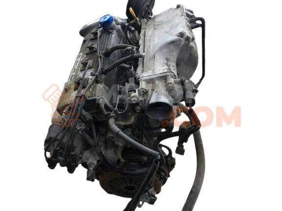 Motor 7a-fe Toyota Carina E (T19) 1.8i 16V (107 cv) Automatico