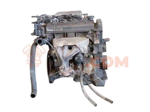 Motor 7a-fe Toyota Carina E Wagon (T19) 1.8i 16V (107 cv)