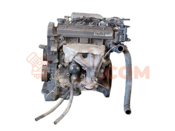Motor 7a-fe Toyota Carina E Wagon (T19) 1.8i 16V (107 cv)