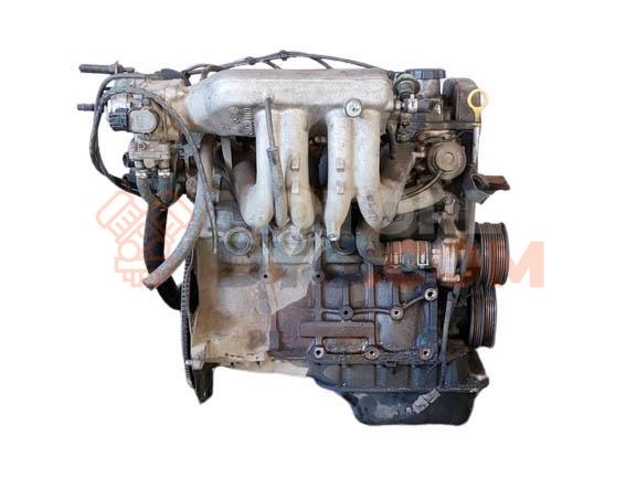 Motor 7a-fe Toyota Carina E Wagon (T19) 1.8i 16V (107 cv)