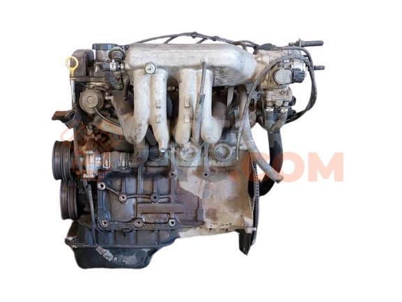 Motor 7a-fe Toyota Carina E Wagon (T19) 1.8i 16V (107 cv)