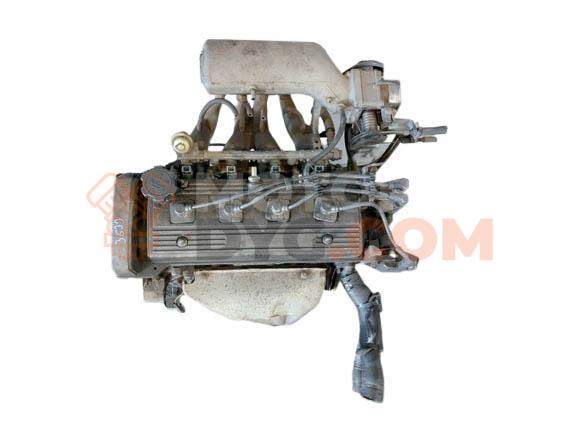 Motor 7a-fe Toyota Carina E Wagon (T19) 1.8i 16V (107 cv) Automatico