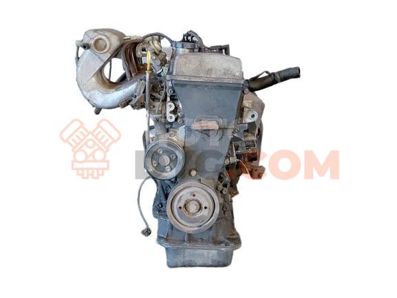Motor 7a-fe Toyota Carina E Wagon (T19) 1.8i 16V (107 cv) Automatico