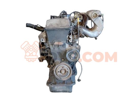 Motor 7a-fe Toyota Carina E Wagon (T19) 1.8i 16V (107 cv) Automatico