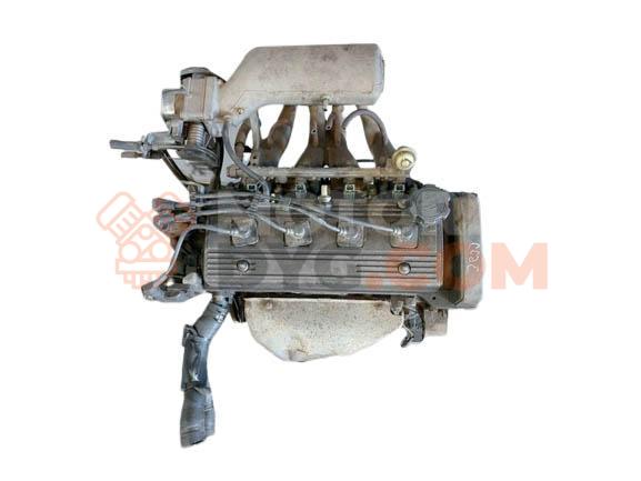 Motor 7a-fe Toyota Carina E Wagon (T19) 1.8i 16V (107 cv) Automatico