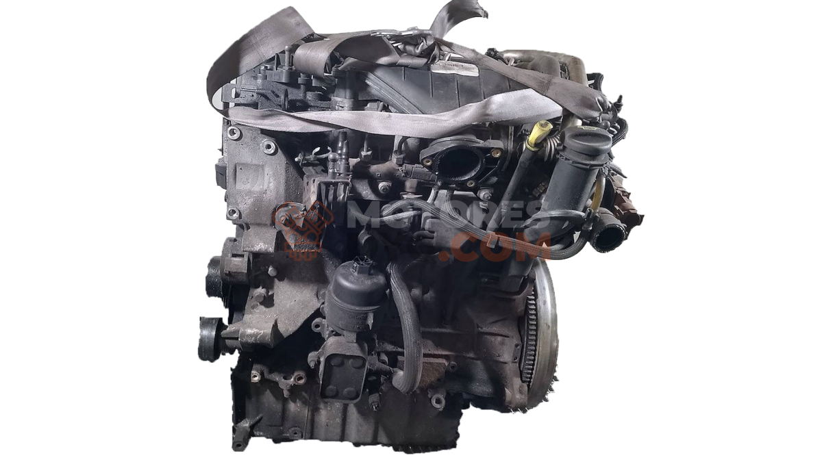 Motor 7G9Q-6007-AA Ford MONDEO V Turnier 2.0 TDCi  (180 CV)