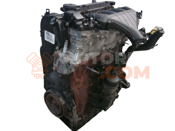 Motor 7g9q Ford MONDEO IV 2.0 LPG  (145 CV)