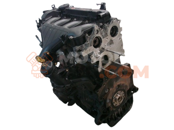 Motor 7g9q Ford MONDEO IV 2.0 LPG  (145 CV)