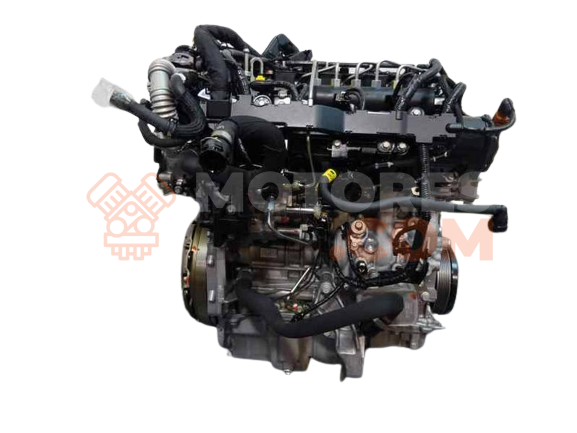 Motor 7IHD2 Hyundai Genesis Coupe (Versión 2012) 2.0 TCi (260 cv) Automatico