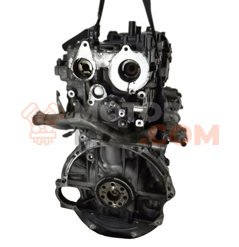 Motor 7U6HE Jaguar XK 8 Coupe (QEV) XK8 4.0 i V8 32V (284 cv)