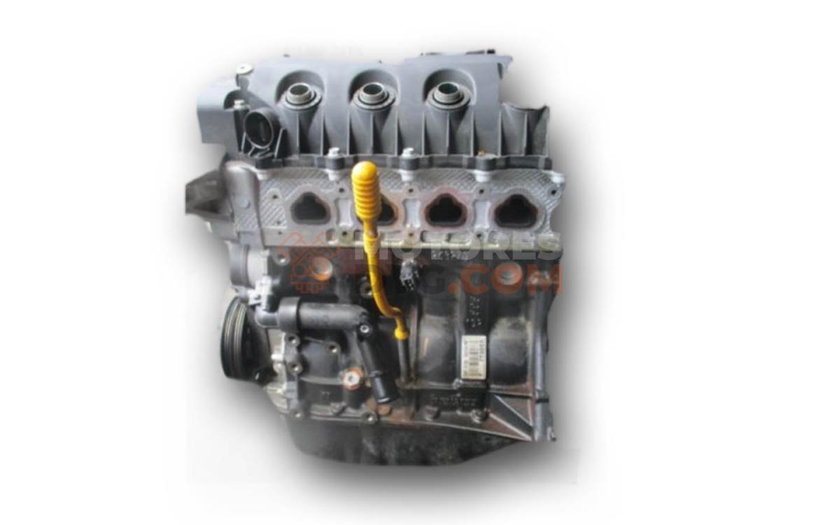 Motor 810-02/-99 Dacia 1310 1.4 (63 cv)