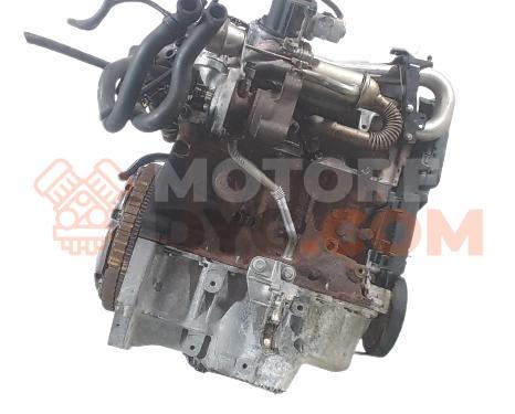 Motor 810-02/-99 Dacia 1310 Combi 1.4 (63 cv)