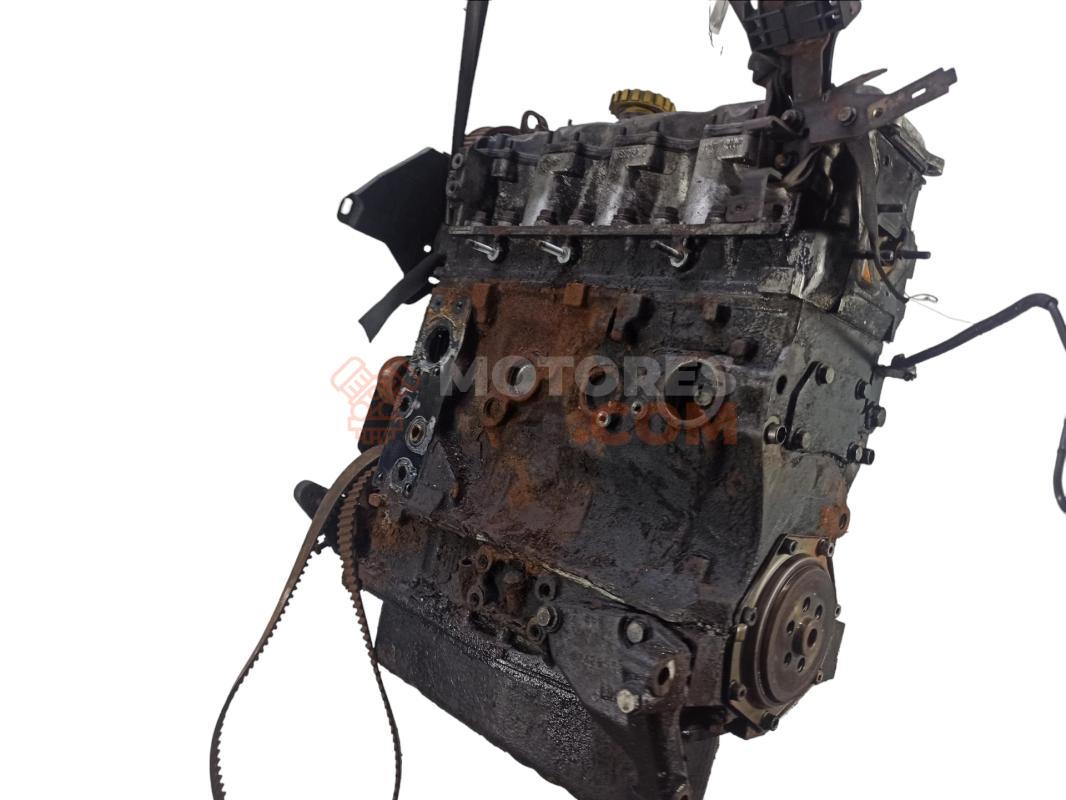 Motor 8140 Fiat Ducato Caja/Chasis (244_) 2.8 JTD (128 cv)