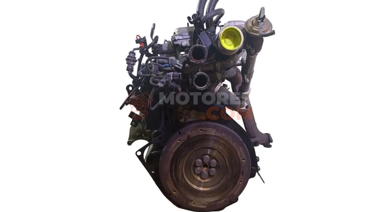Motor 8140.43 Fiat Ducato Autobús (230_) 2.8 JTD (128 cv)