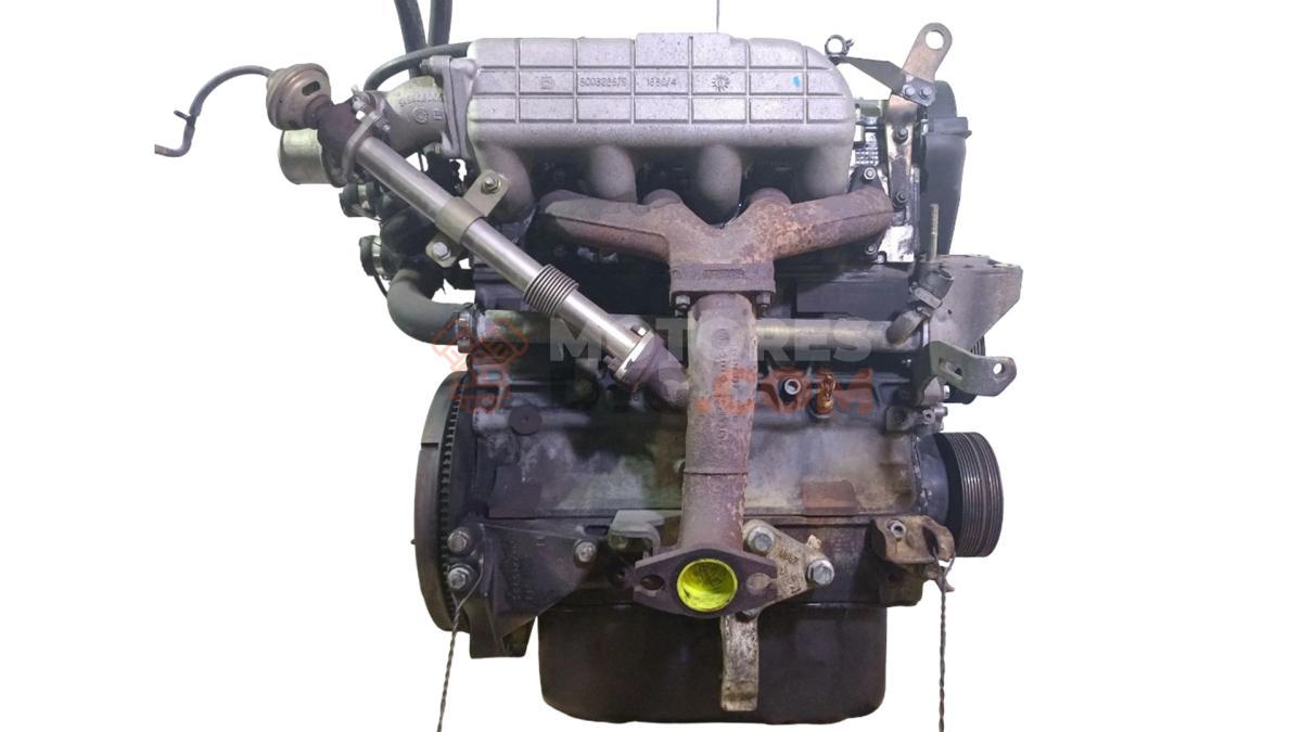 Motor 8140.43 Fiat Ducato Autobús (230_) 2.8 JTD (128 cv)