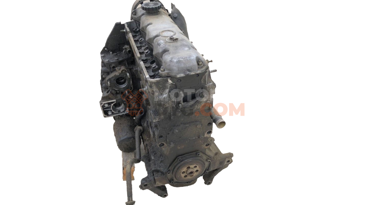 Motor 8140.43 Fiat Ducato Autobús (230_) 2.8 JTD (128 cv)