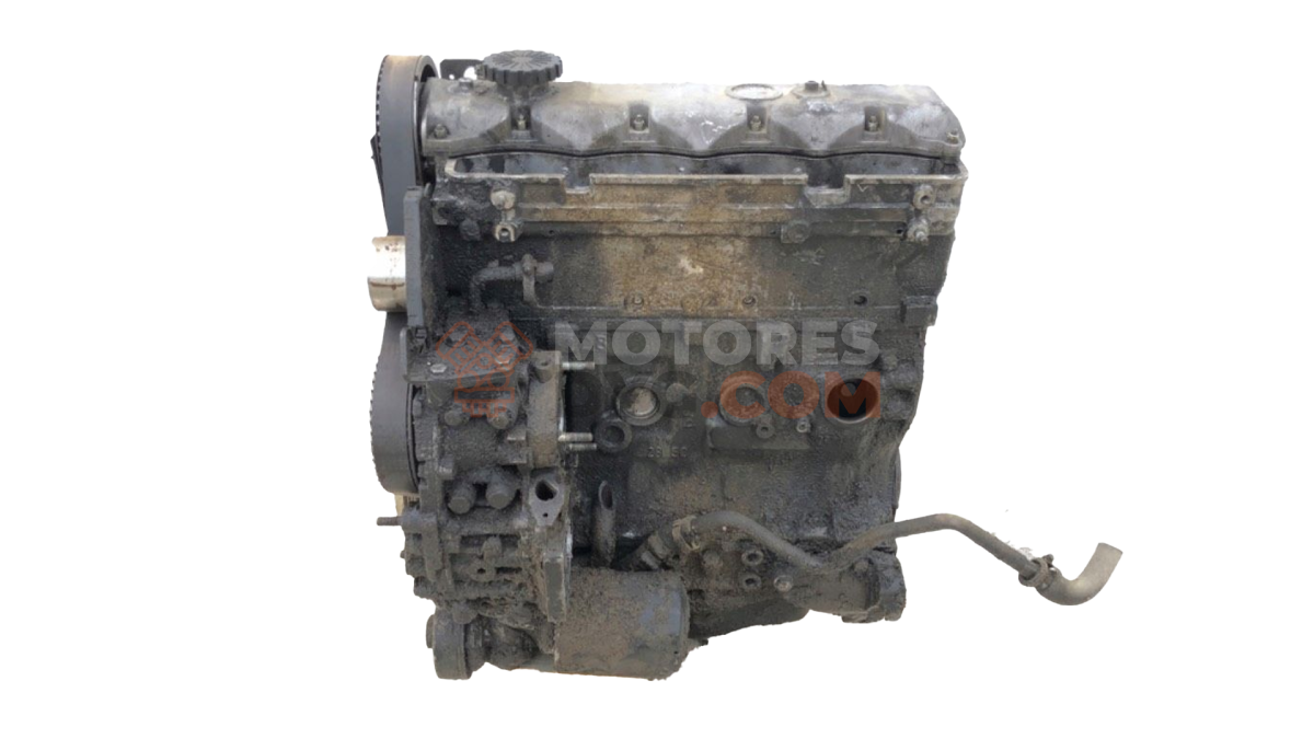 Motor 8140.43 Fiat Ducato Autobús (230_) 2.8 JTD 4X4 (128 cv)