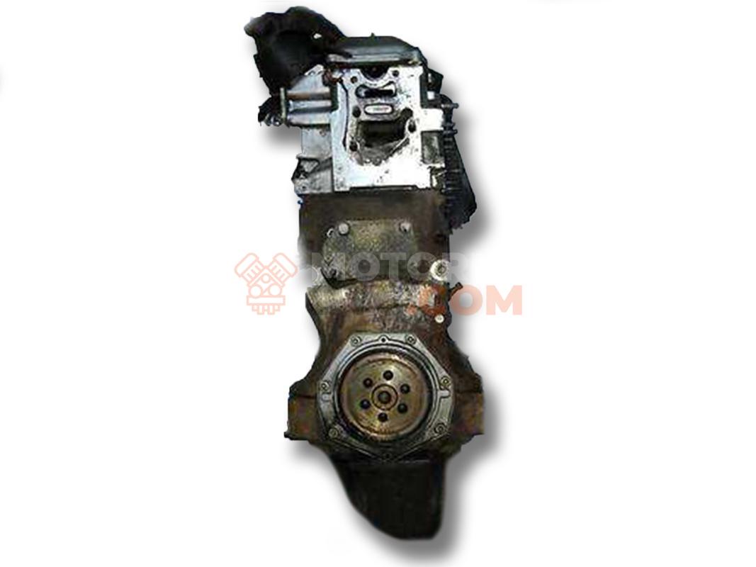 Motor 8140.43 Fiat Ducato Furgón (230_) 2.8 D (87 cv)