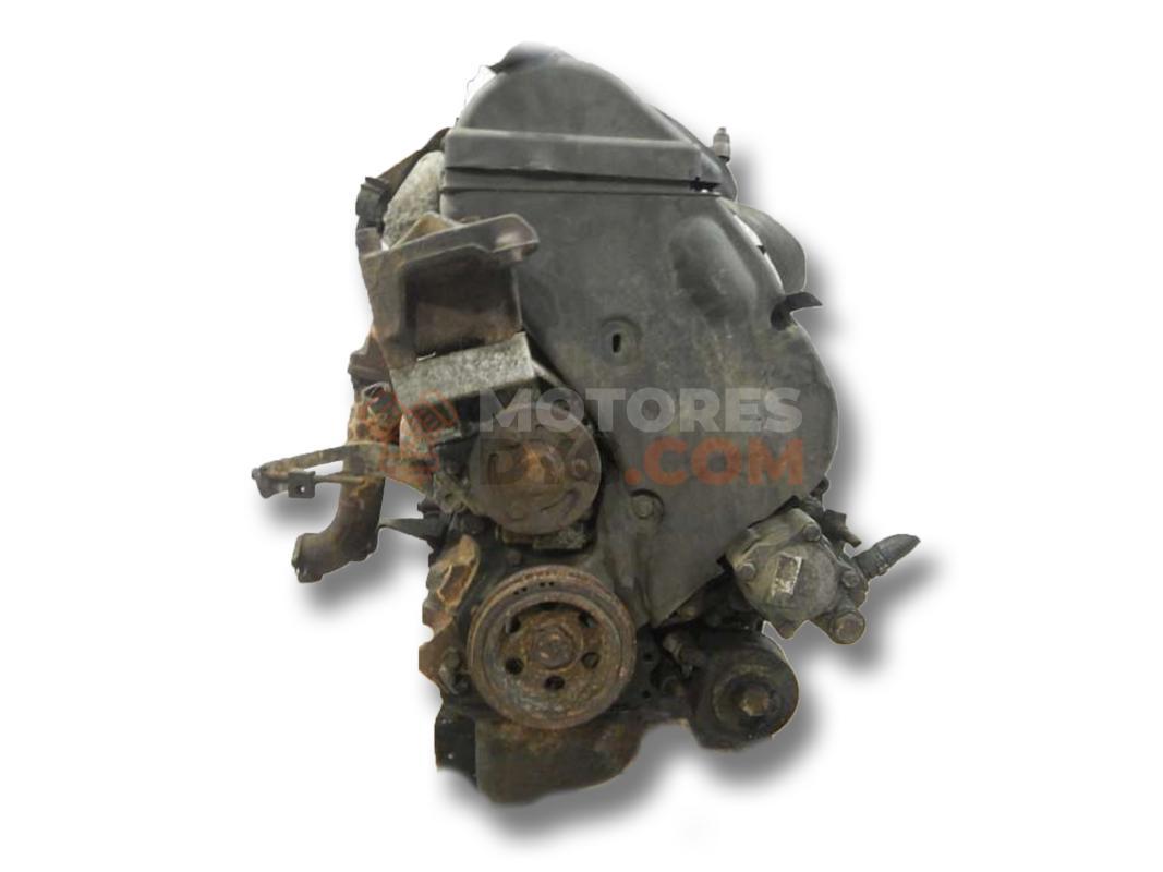Motor 8140.43 Fiat Ducato Furgón (230_) 2.8 TDI 4X4 (122 cv)