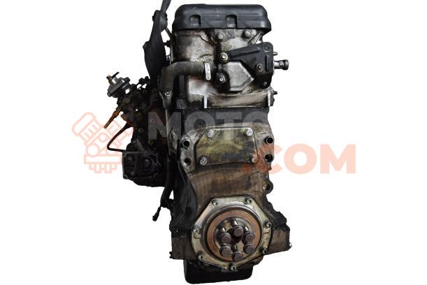 Motor 8140.43.2639 SOFIM Iveco Daily II Furgón/ranchera familiar 35-8 (14934104, 14934111, 14934204, 14934205, 14934211) (84 cv)