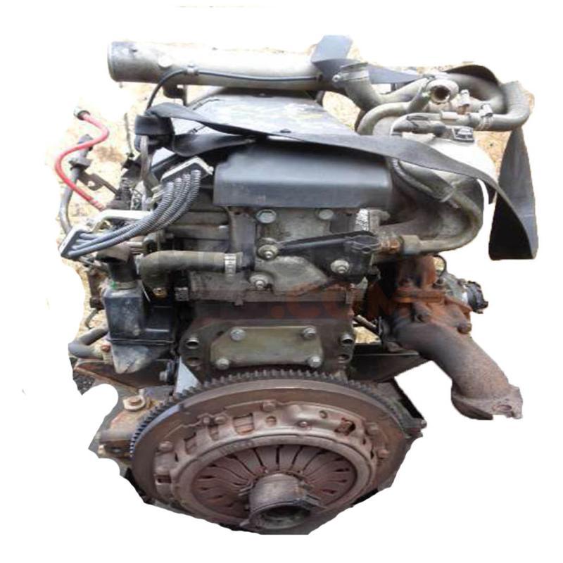 Motor 8140.43N Fiat Ducato Caja/Chasis (244_) 2.8 JTD Power(146 cv)