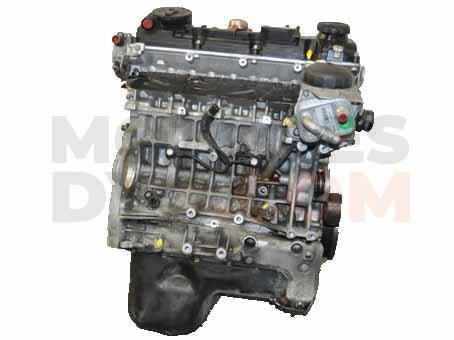 Motor 8140.43N Iveco Daily III Autobús 40 C 15, 50 C 15 (146 cv)