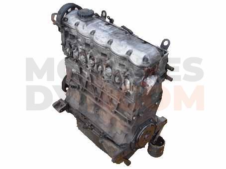 Motor 8140.43N Iveco Daily III Caja/Chasis 35 C 15 (146 cv)