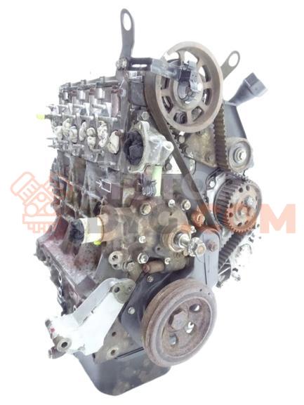 Motor 8140.43N Iveco Daily III Furgón/ranchera familiar 35 S 15 V, 35 C 15 V (A6HCV3B2, A6HBV4B2, A6HC41B2) (146 cv)