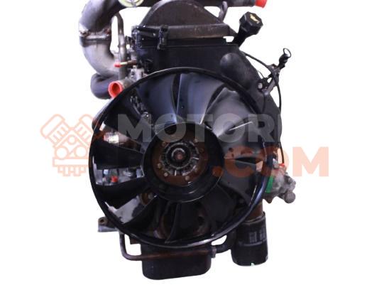 Motor 8140.43N Iveco Daily III Furgón/ranchera familiar 50 C 14 (136 cv)