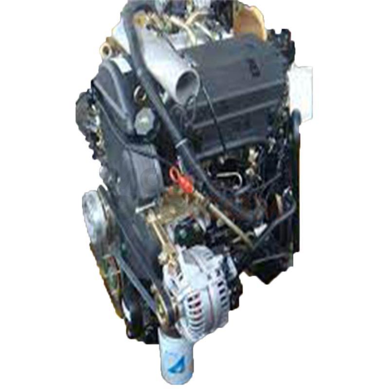 Motor 8140.43N Iveco Daily III Furgón/ranchera familiar 65 C 15 (146 cv)