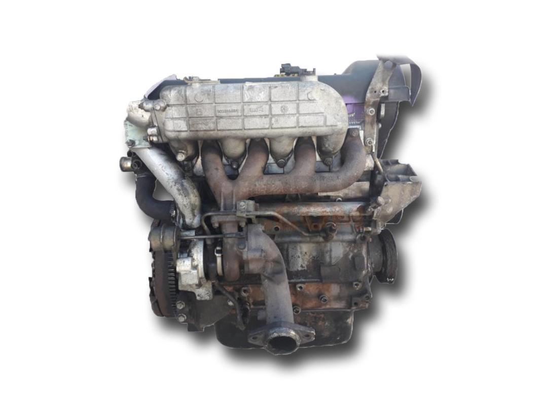 Motor 8140.43N Peugeot Boxer Caja/Chasis (244) 2.8 HDi (146 cv)