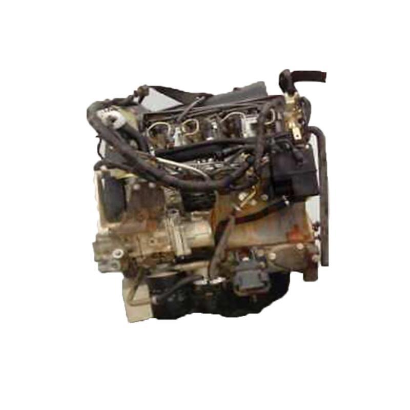 Motor 8140.43P Santana Anibal PS10 2.8 D 4X4 (106 cv)