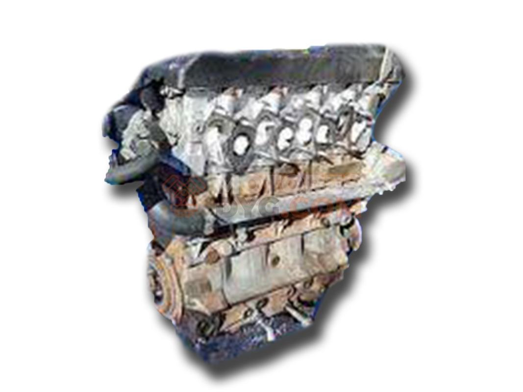 Motor 8140.43P Santana Anibal PS10 2.8 D 4X4 (125 cv)