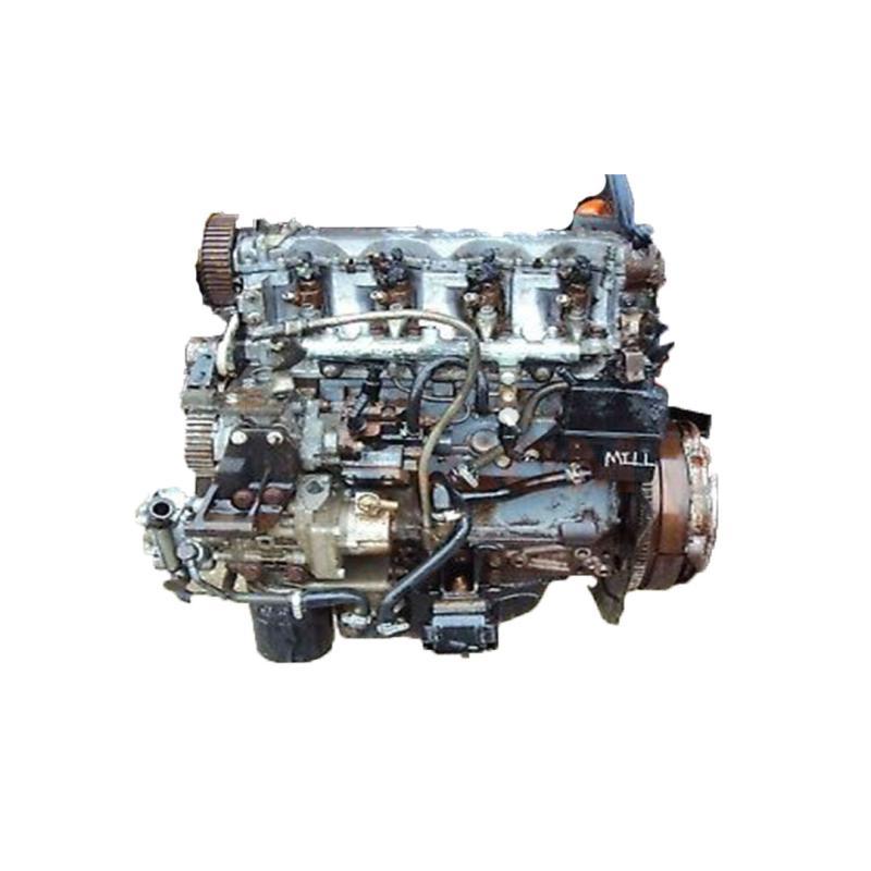 Motor 8140.43P Santana Anibal PS10 Pick-up 2.8 TD (125 cv)