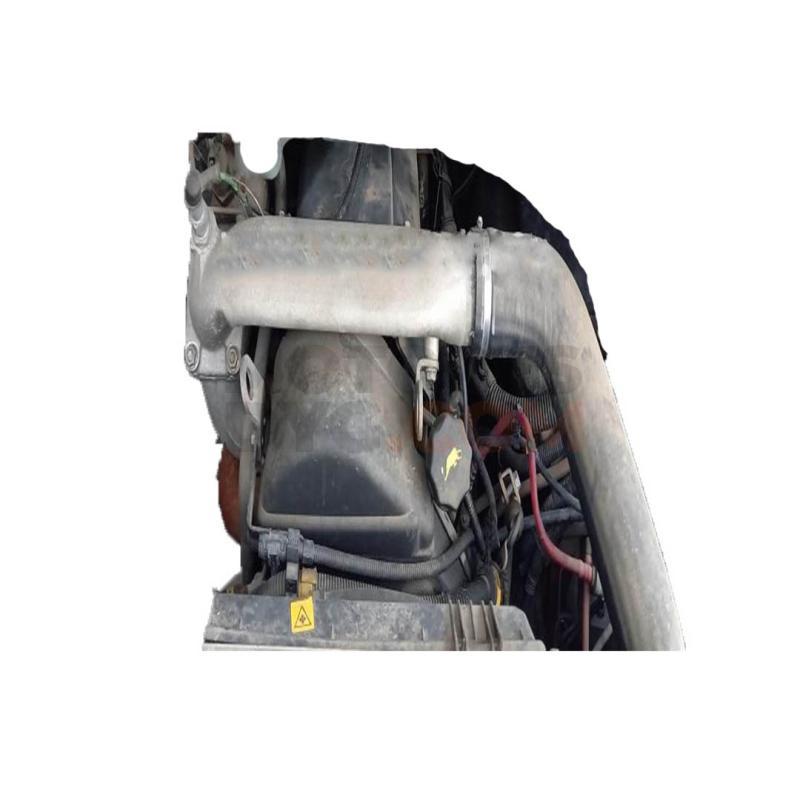 Motor 8140.43R Iveco Daily III Caja/Chasis 35 C 9, 35 S 9 (90 cv)