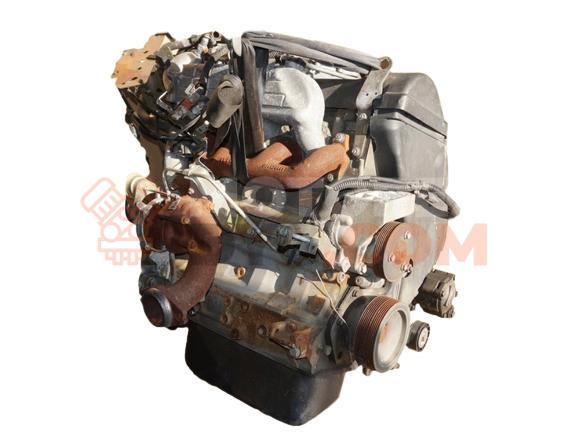 Motor 8140.43R Iveco Daily III Caja/Chasis 35 C 9, 35 S 9 (90 cv)