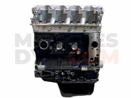 Motor 8140.43R Iveco Daily III Furgón/ranchera familiar 29 L 9 V (90 CV)