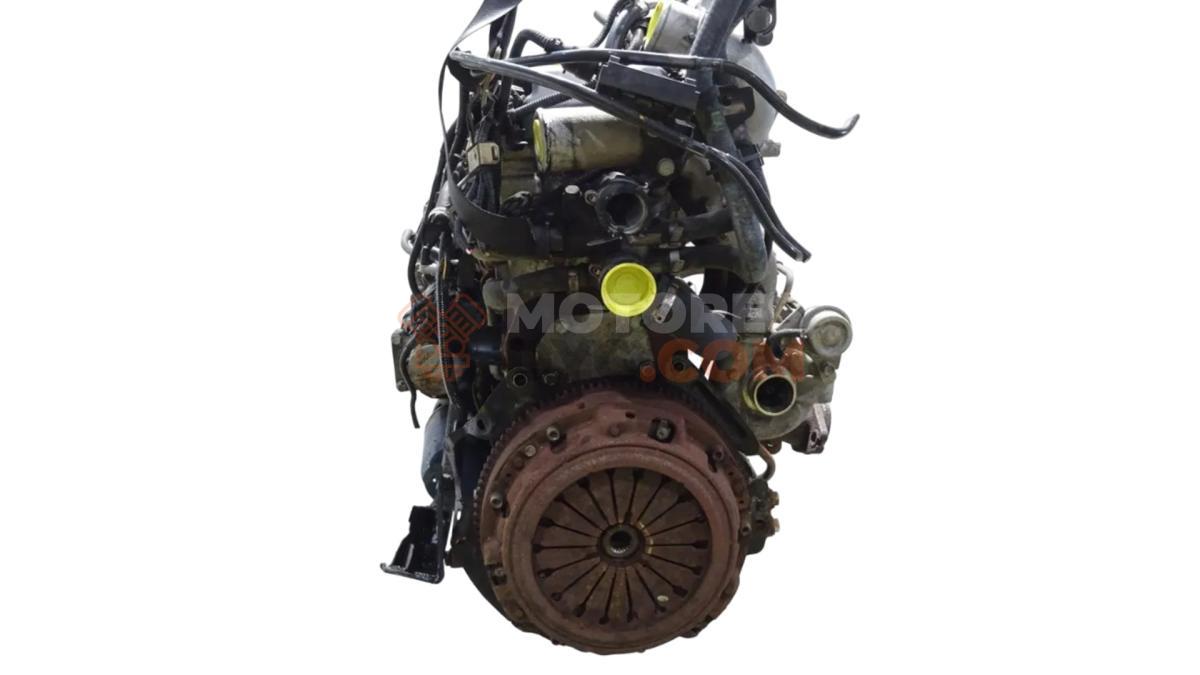 Motor 8140.43S Citroen Jumper Autobús (230 P) 2.8 HDi (128 cv)
