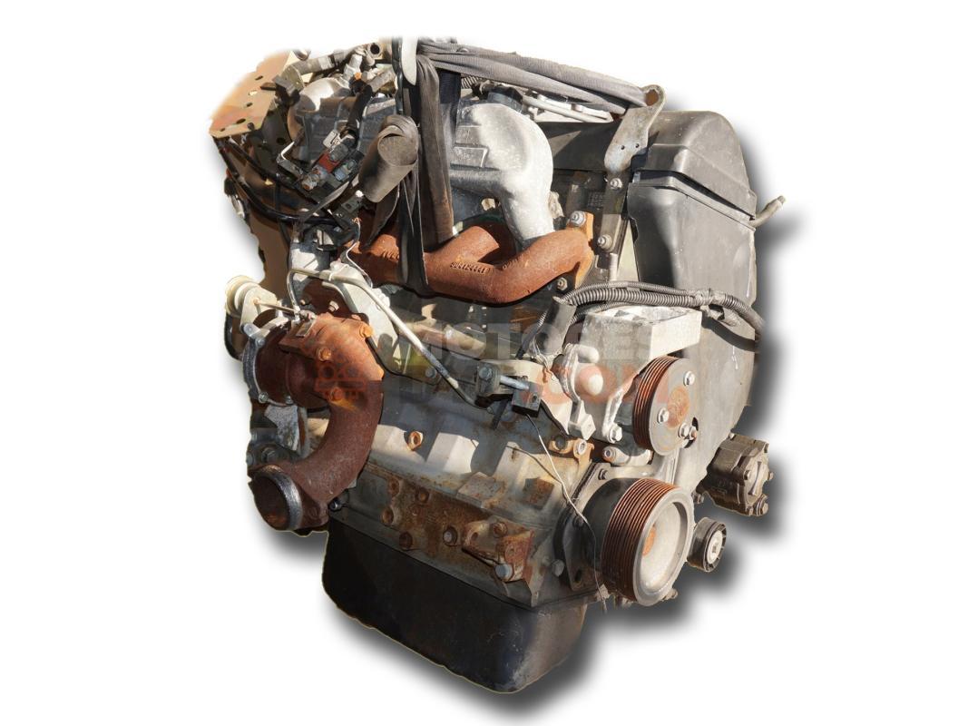 Motor 8140.43S Citroen Jumper Autobús (230 P) 2.8 HDi (128 cv)