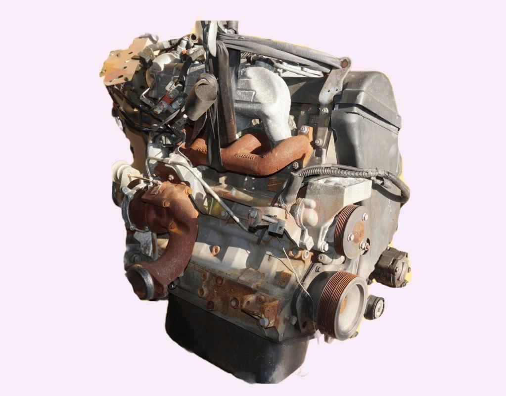 Motor 8140.43S Citroen Jumper Autobús (244, Z_) 2.8 HDi (128 cv)