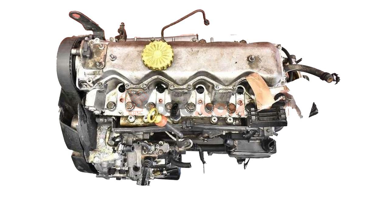 Motor 8140.43S Citroen Jumper Autobús (244, Z_) 2.8 HDi (128 cv)