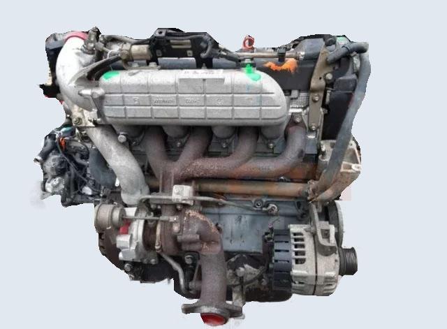 Motor 8140.43s Citroen Jumper Autobús (244, Z_) 2.8 HDi (128 cv)