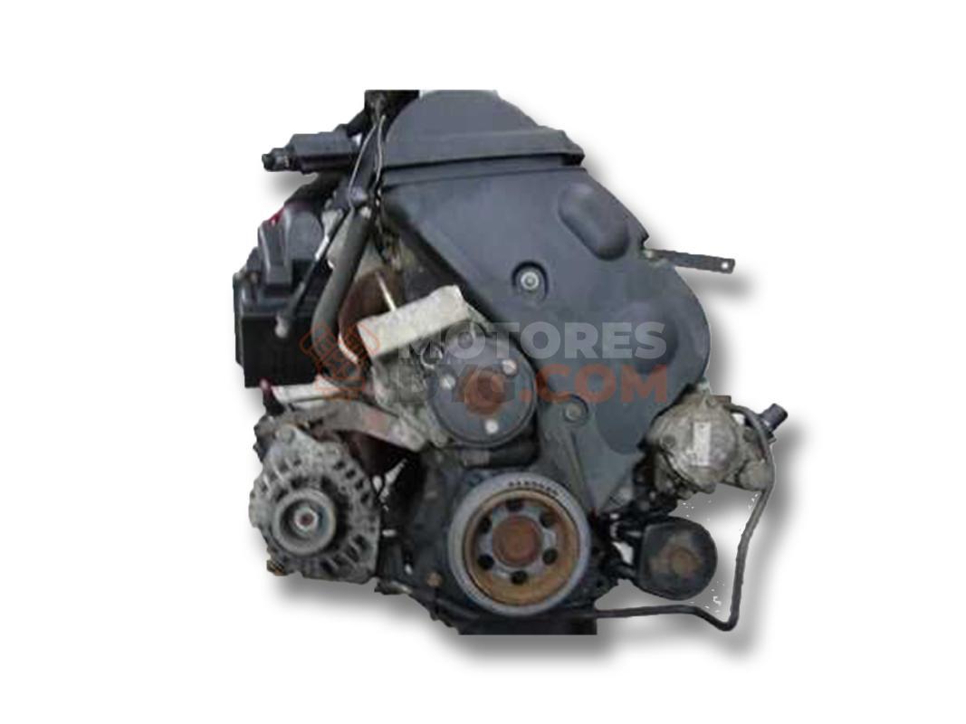 Motor 8140.43S Citroen Jumper Caja/Chasis (230) 2.8 HDi (128 cv)