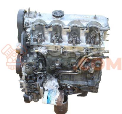 Motor 8140.43s Citroen Jumper Furgón (230L) 2.8 D (87 cv)