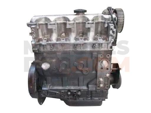Motor 8140.43S Citroen Jumper Furgón (244) 2.8 HDi (128 cv)