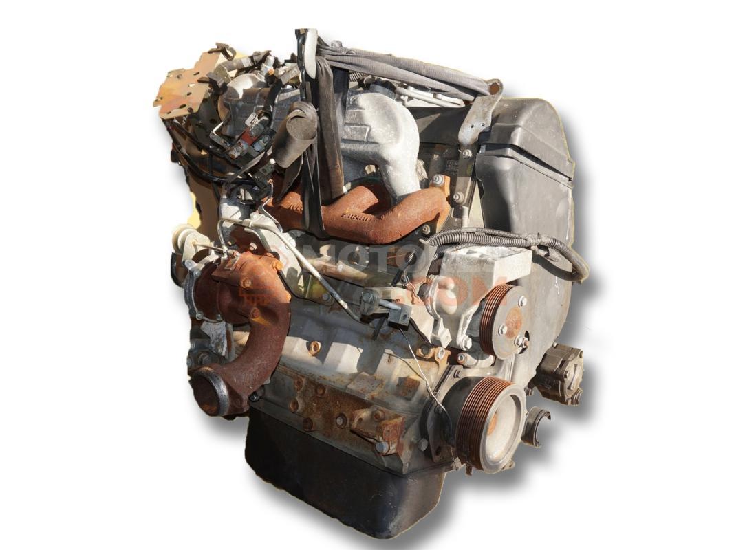 Motor 8140.43S Fiat Ducato Autobús (230_) 2.8 JTD 4X4 (128 cv)