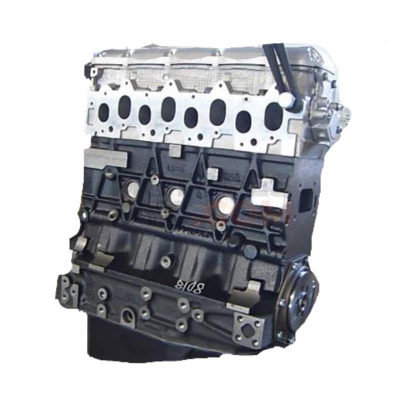 Motor 8140.43S Fiat Ducato Autobús (244_) 2.8 JTD (128 cv)